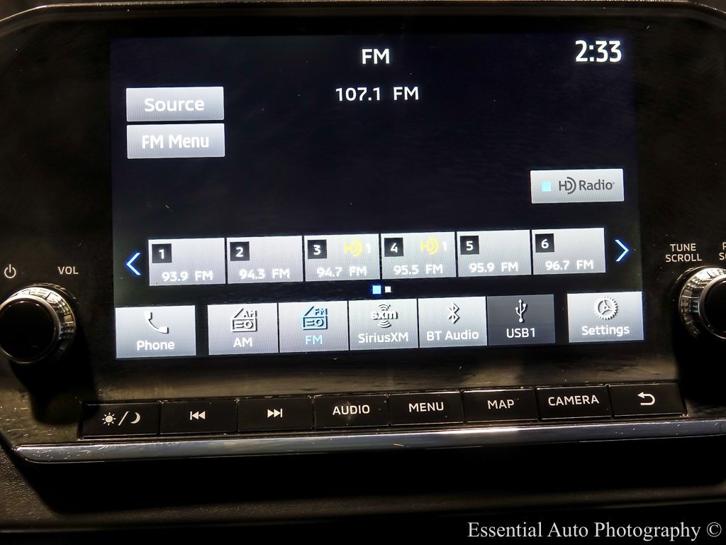 2023 MITSUBISHI OUTLANDER - Image 21