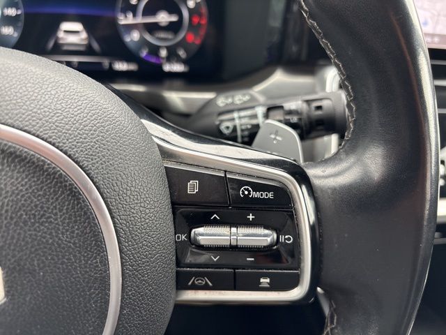 2022 Kia Sorento photo 16