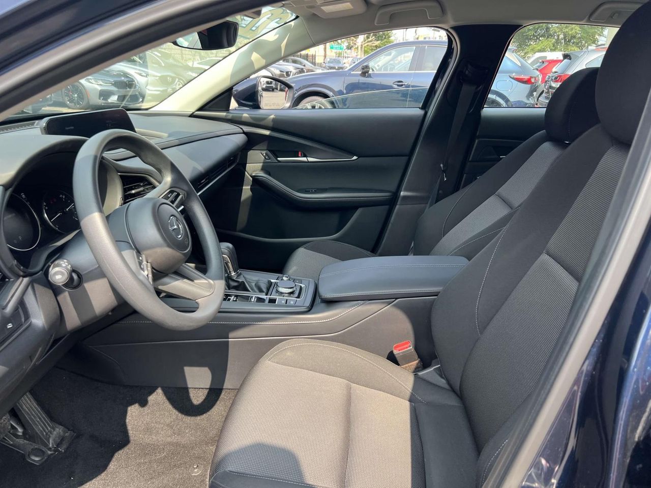 2022 Mazda CX-30 2.5 S photo 12