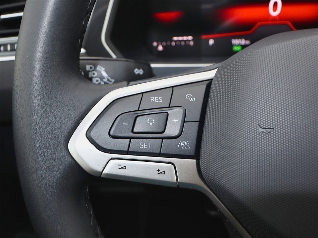 2024 Volkswagen Tiguan Wolfsburg Edition photo 22