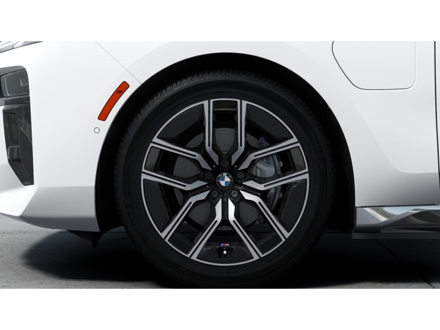2026 Bmw 750e 750e xDrive photo 7