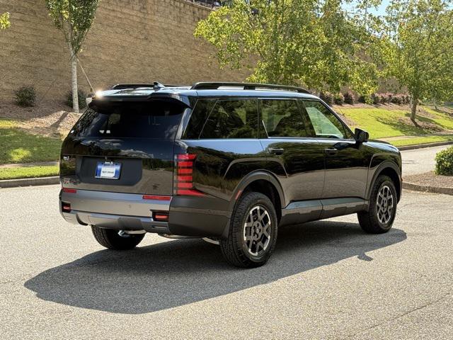 2026 Hyundai Palisade XRT photo 4