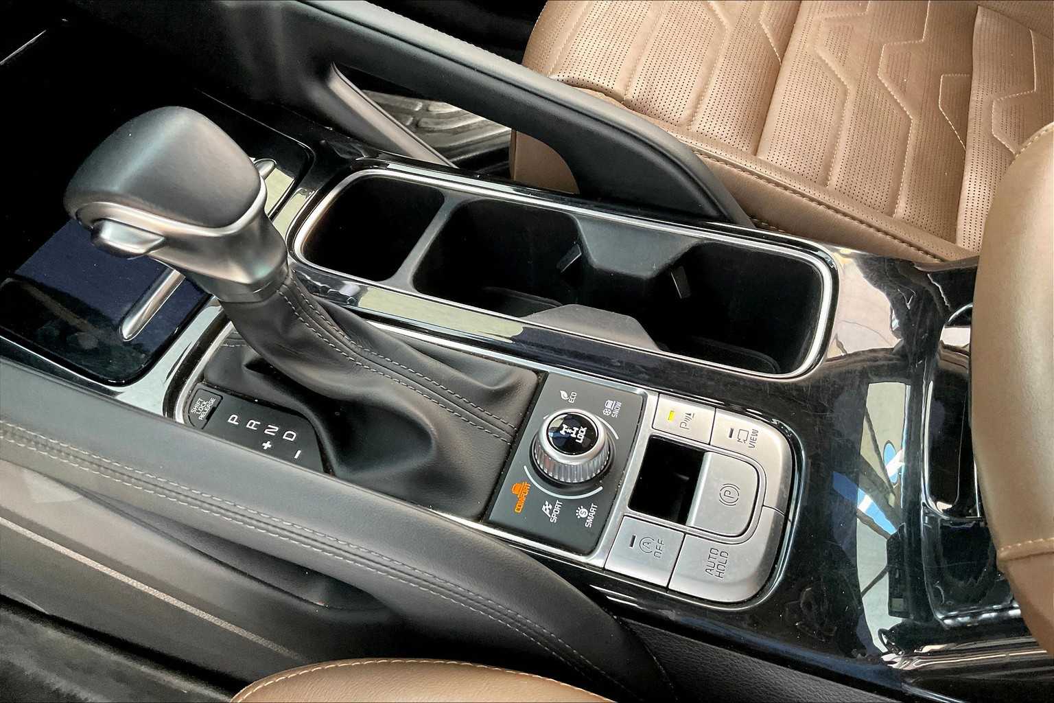 2020 Kia Telluride SX photo 15