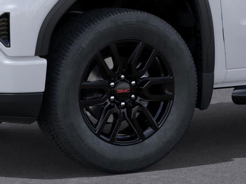 2026 Gmc Sierra Elevation photo 8