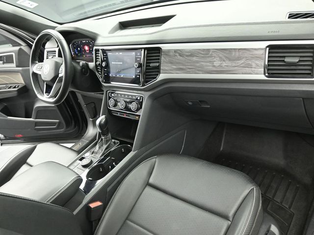 2022 VOLKSWAGEN ATLAS CROSS SPORT - Image 26