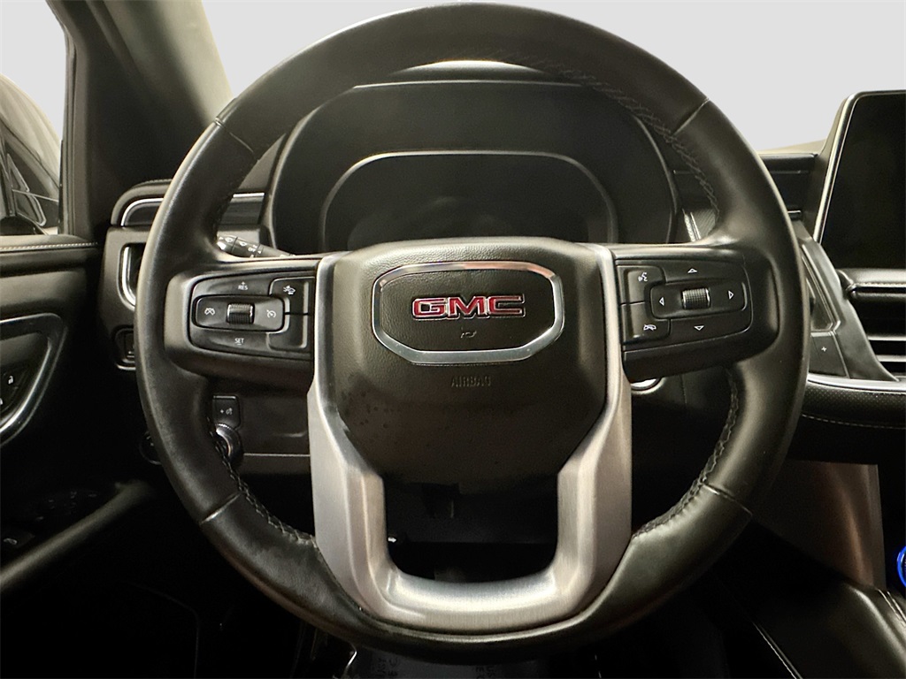 2023 Gmc Yukon SLT photo 36