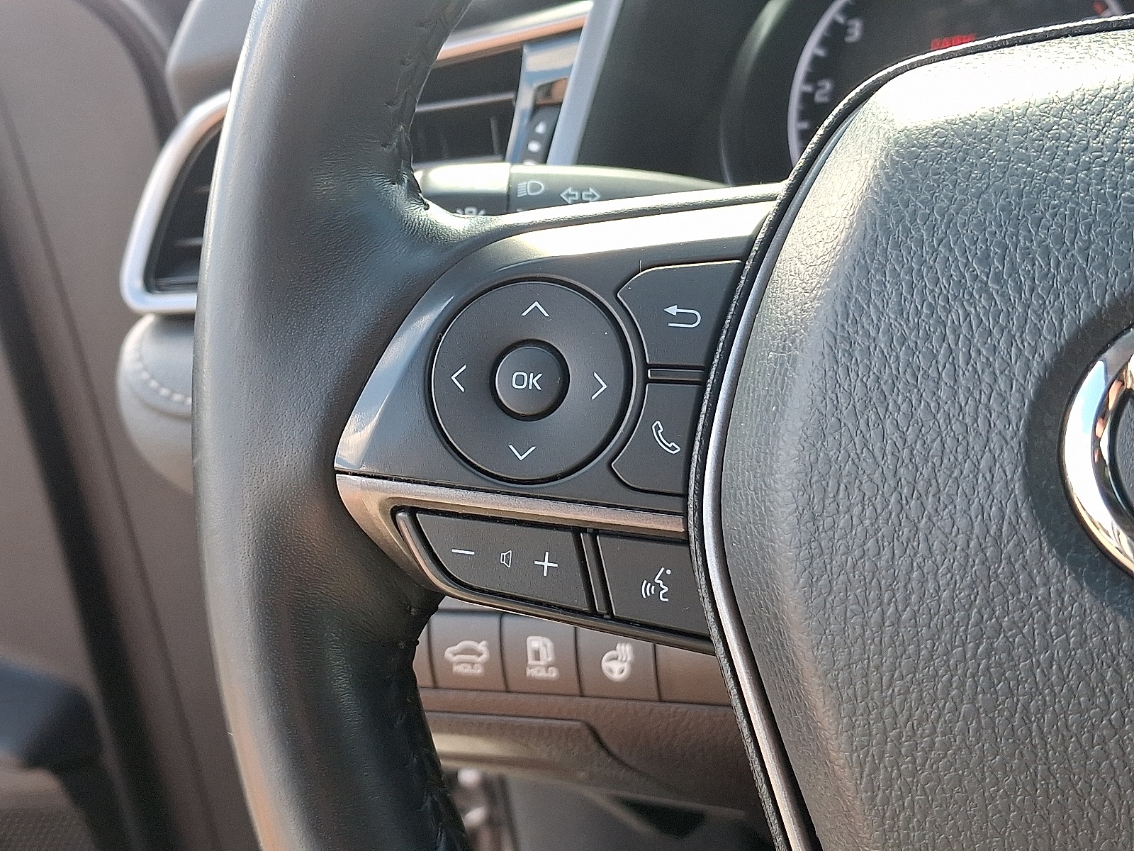 2023 Toyota Camry SE photo 20