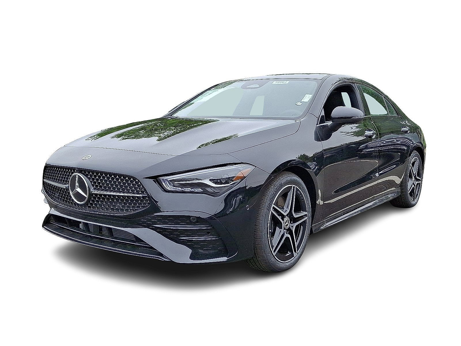 2025 Mercedes-Benz CLA CLA 250
