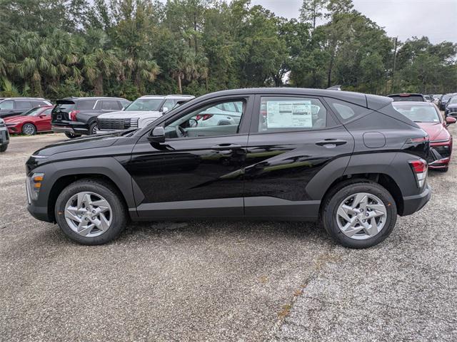 2026 Hyundai Kona SE photo 3