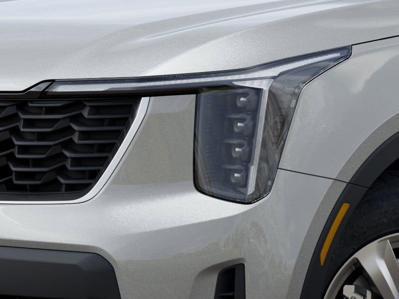 2026 Kia Sorento LX photo 9