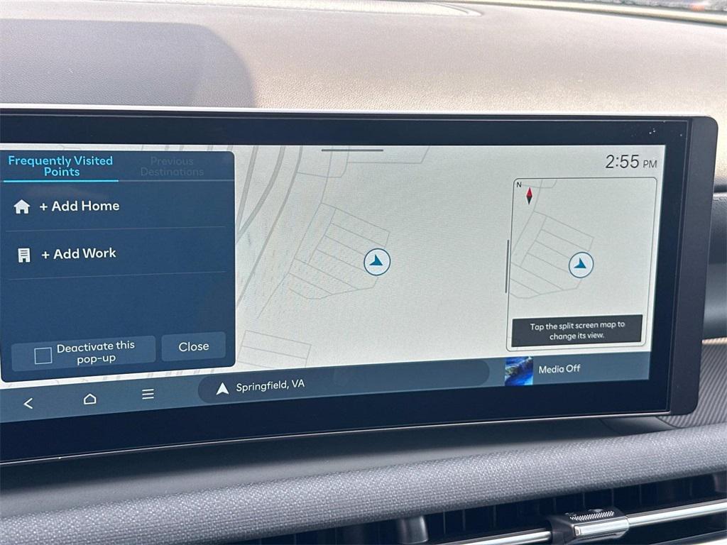 2025 Hyundai Tucson SEL Convenience photo 2