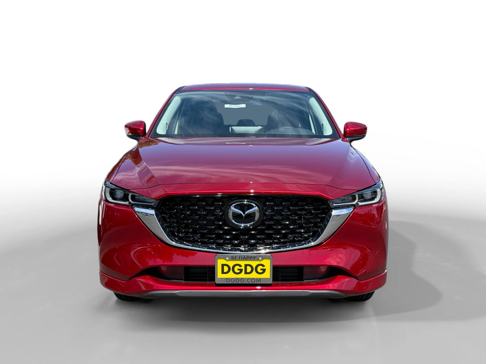 2025 Mazda CX-5 2.5 S Preferred photo 8