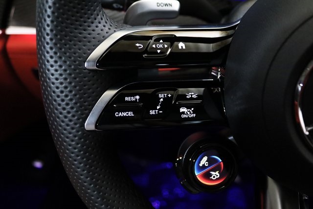 2023 Mercedes Benz AMG GT photo 5