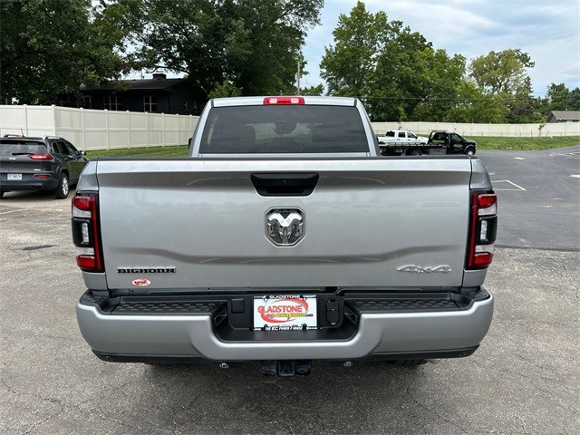 2024 Ram 2500 Big Horn photo 7