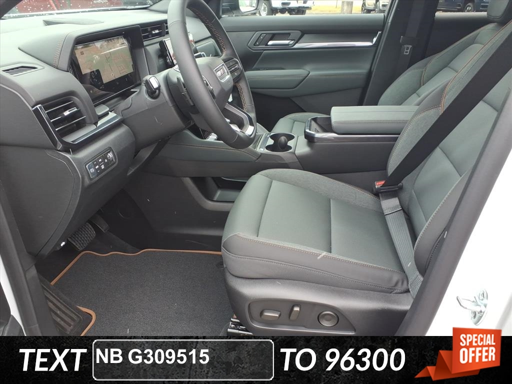 2026 Gmc Terrain AT4 photo 4