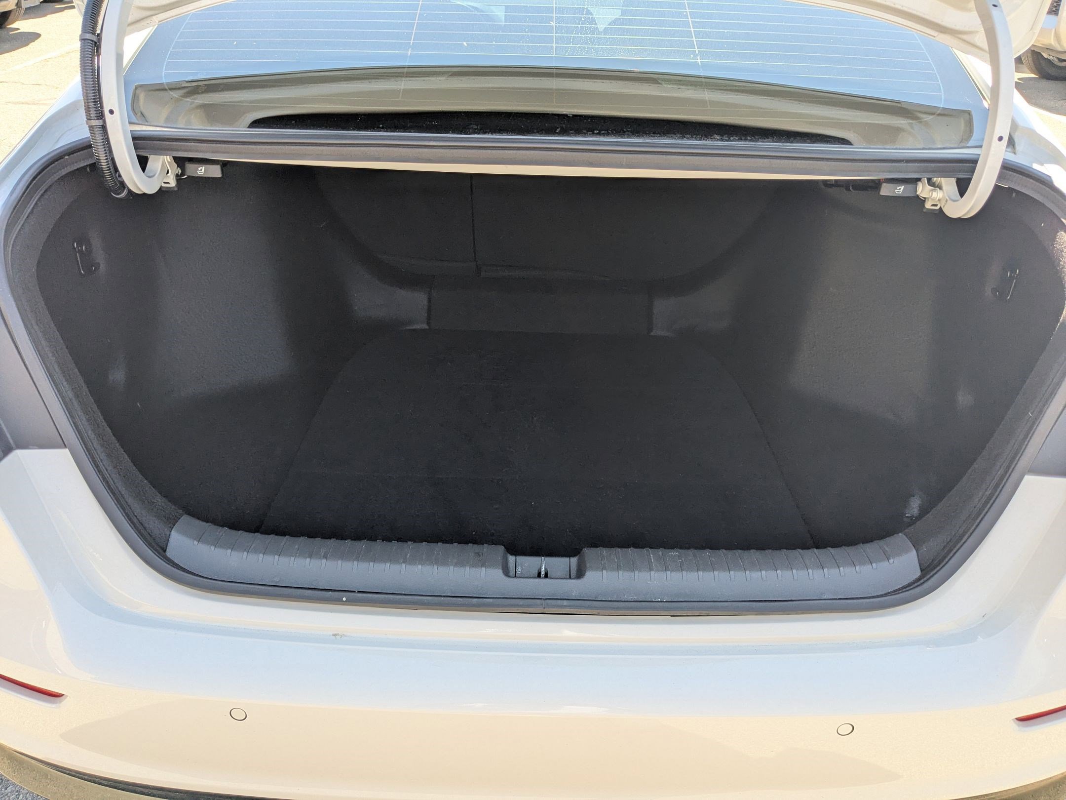 2024 Honda Accord Hybrid Touring photo 27