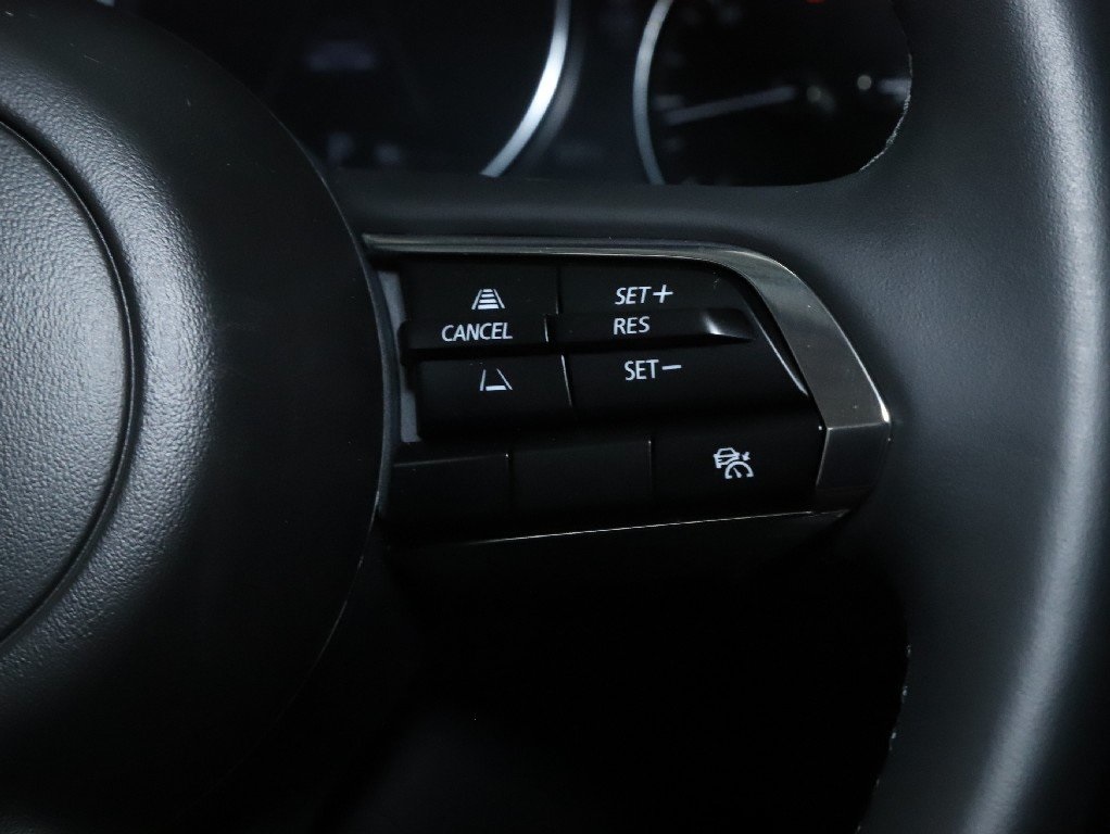 2025 Mazda CX-30 2.5 Select Sport photo 22