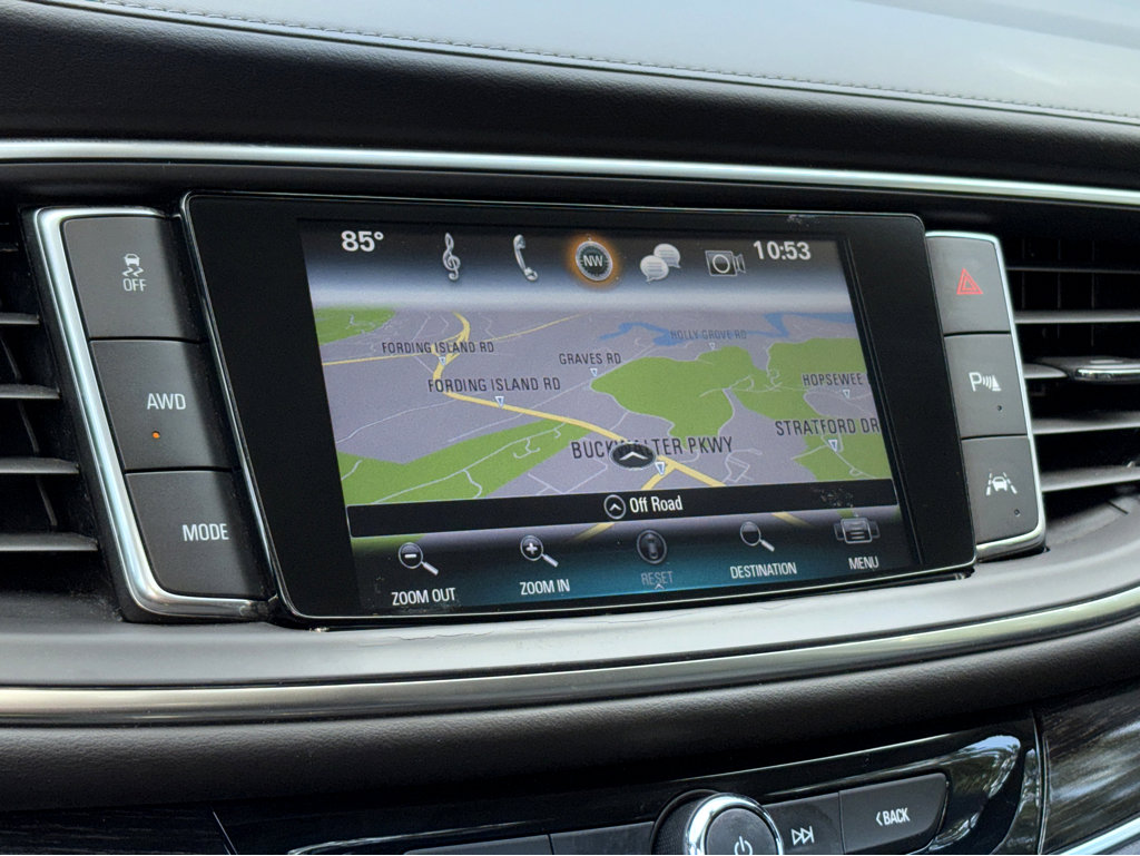2019 Buick Enclave Avenir photo 8