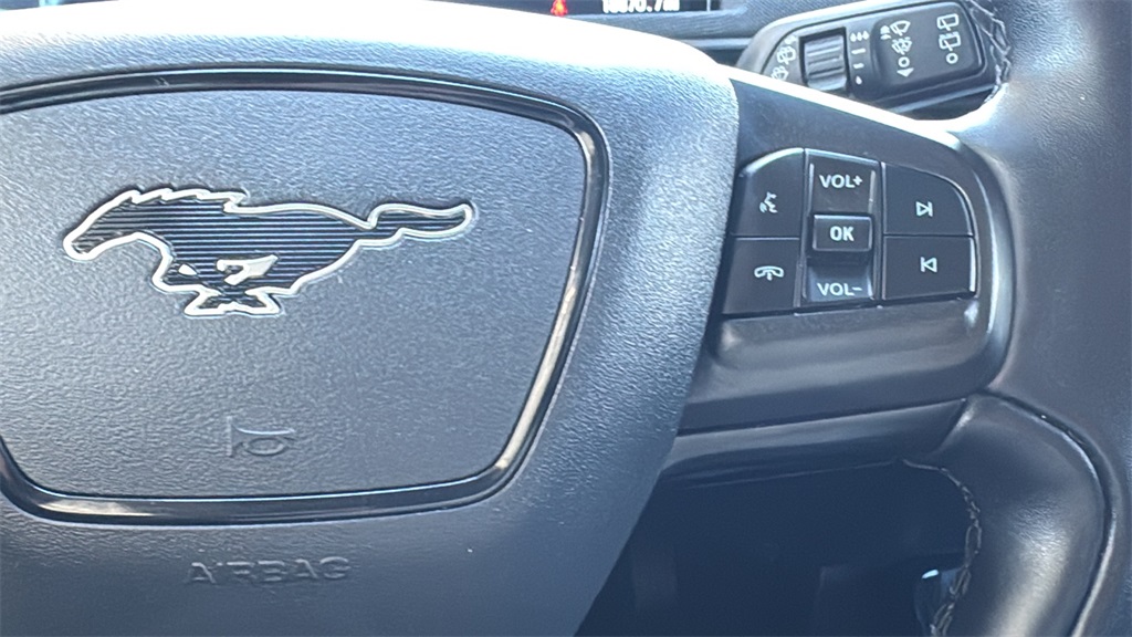 2021 Ford Mustang Mach-E Select photo 13
