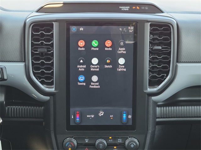 2024 Ford Ranger XL photo 19