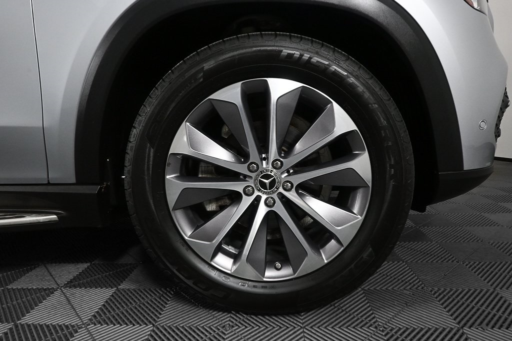 2022 Mercedes Benz GLE 350 4MATIC photo 36
