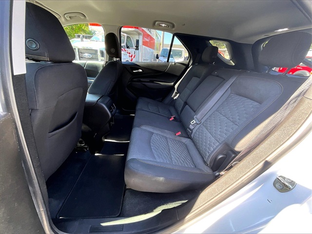 2019 Chevrolet Equinox LT photo 20
