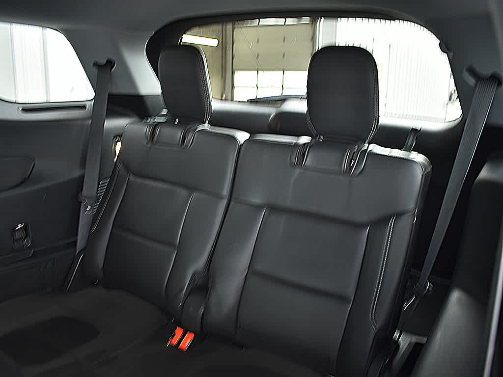 2022 Ford Explorer XLT photo 7