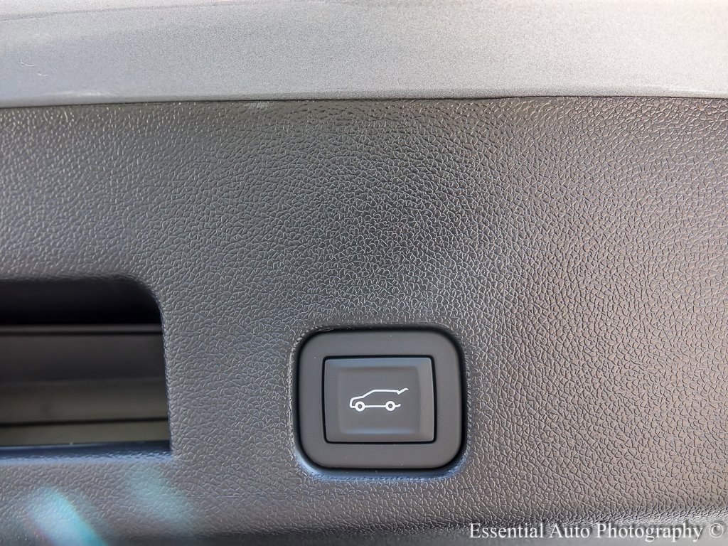 2026 CHEVROLET TRAVERSE - Image 21