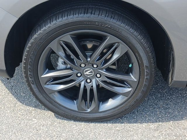 2023 Acura RDX A-Spec photo 28