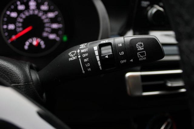 2021 Kia Seltos S photo 17