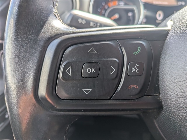 2021 Jeep Wrangler Unlimited Sport photo 13