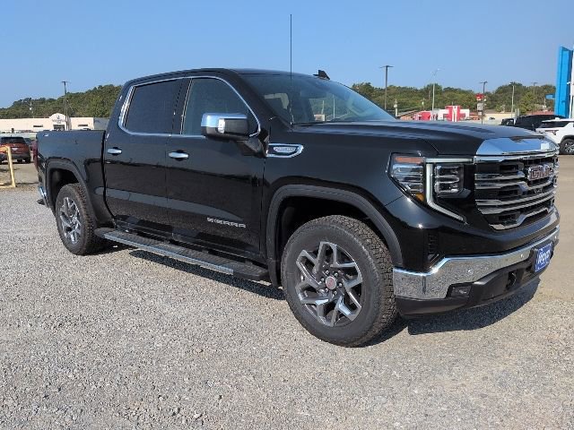 2025 Gmc Sierra 1500 SLT photo 3