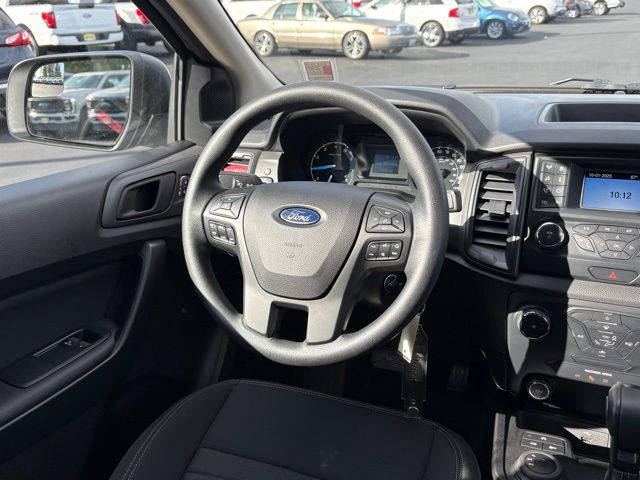 2020 Ford Ranger XL photo 16
