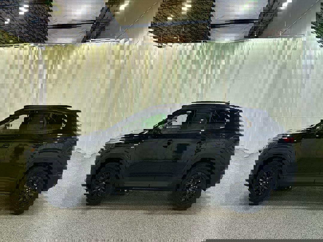 2025 Mazda CX-50 Premium photo 4