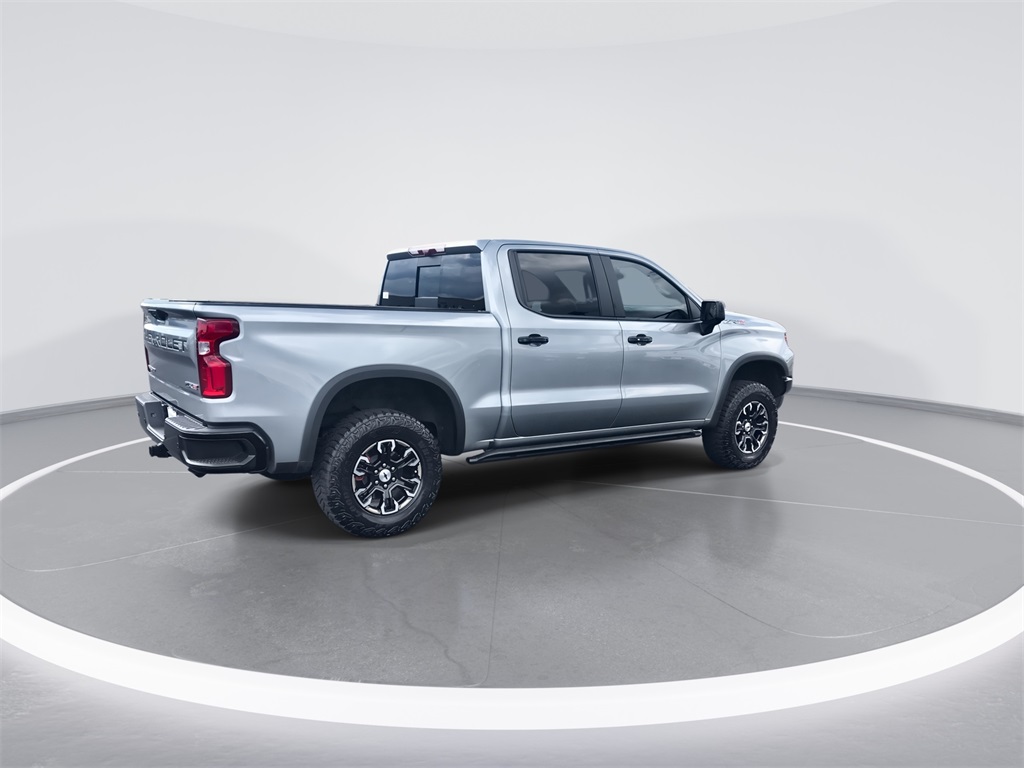 2024 Chevrolet Silverado 1500 ZR2 photo 8