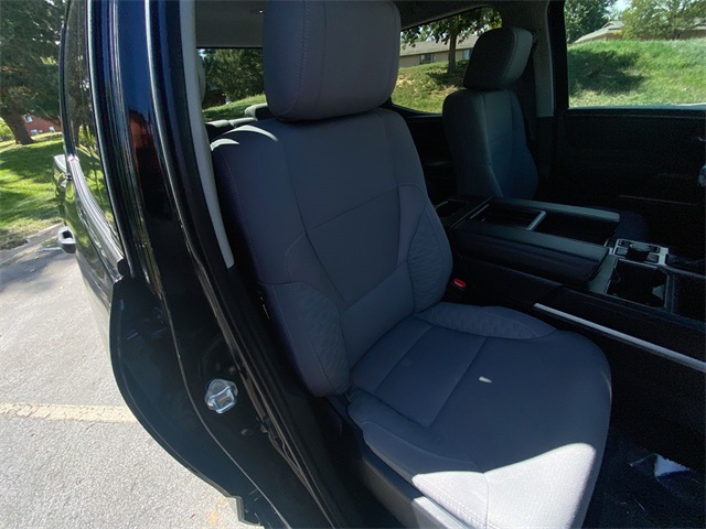 2024 Toyota Tundra SR5 photo 13
