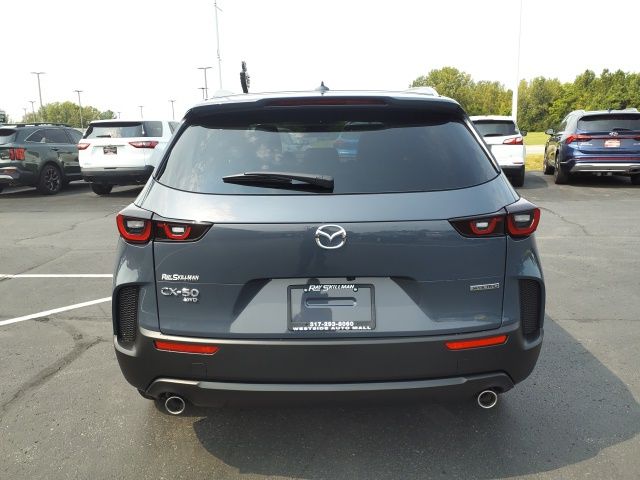 2025 Mazda CX-50 2.5 Premium Plus photo 3