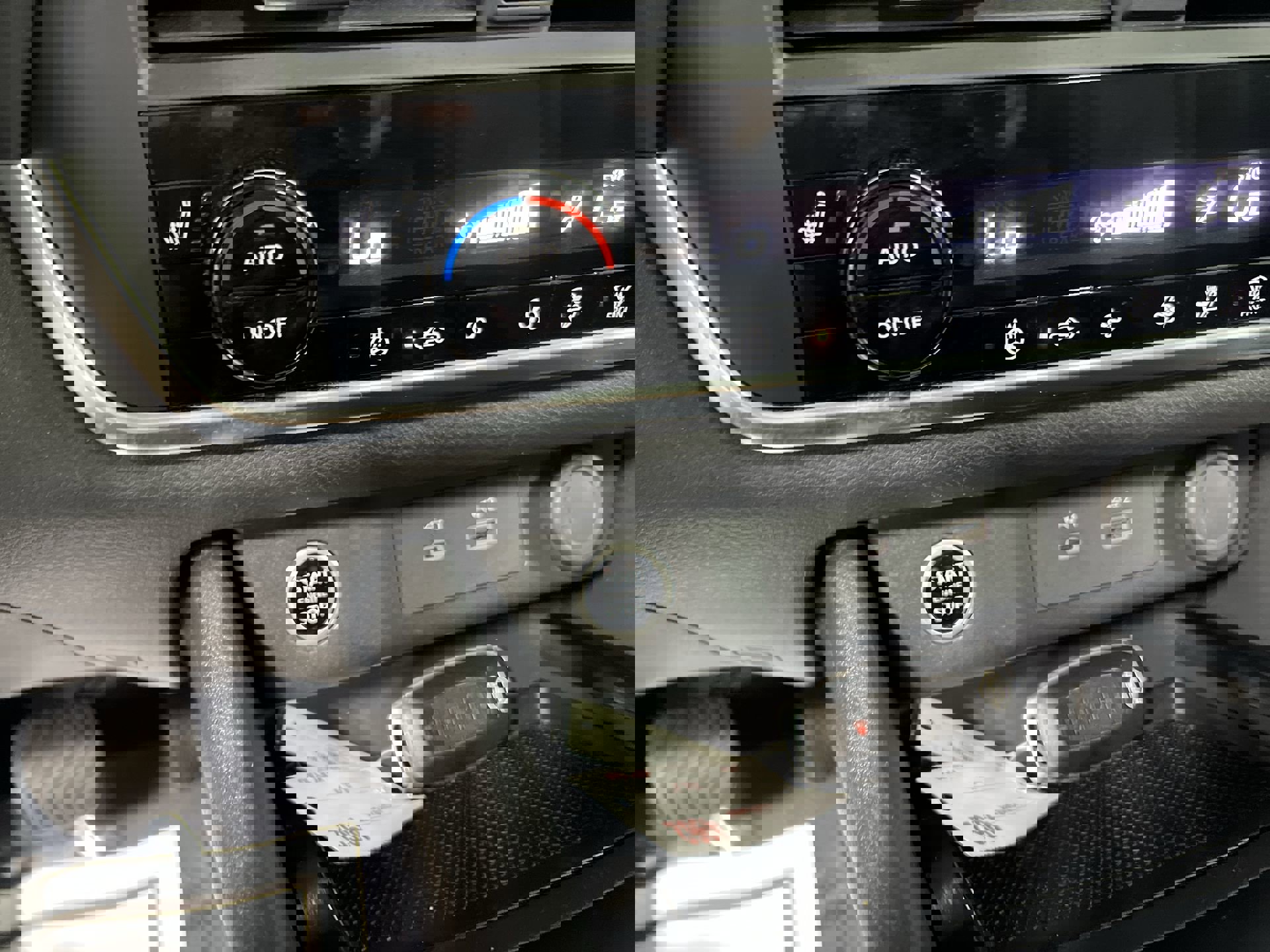 2023 Nissan Rogue SV photo 15