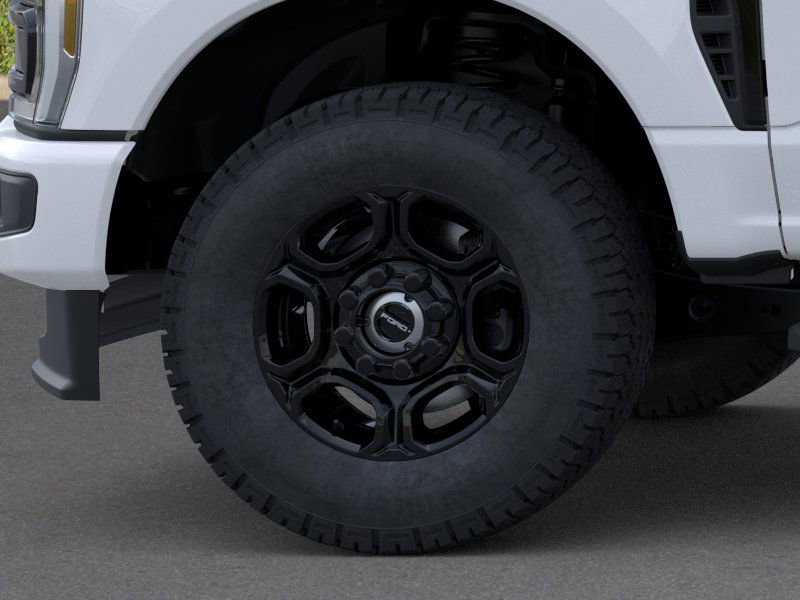 2026 Ford F-350 photo 17