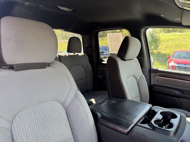 2021 Ram 1500 Big Horn Lone Star photo 13
