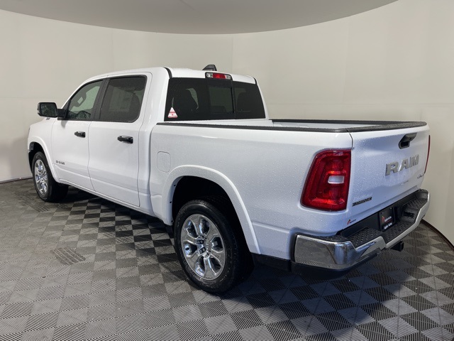 2025 Ram 1500 Big Horn Lone Star photo 2