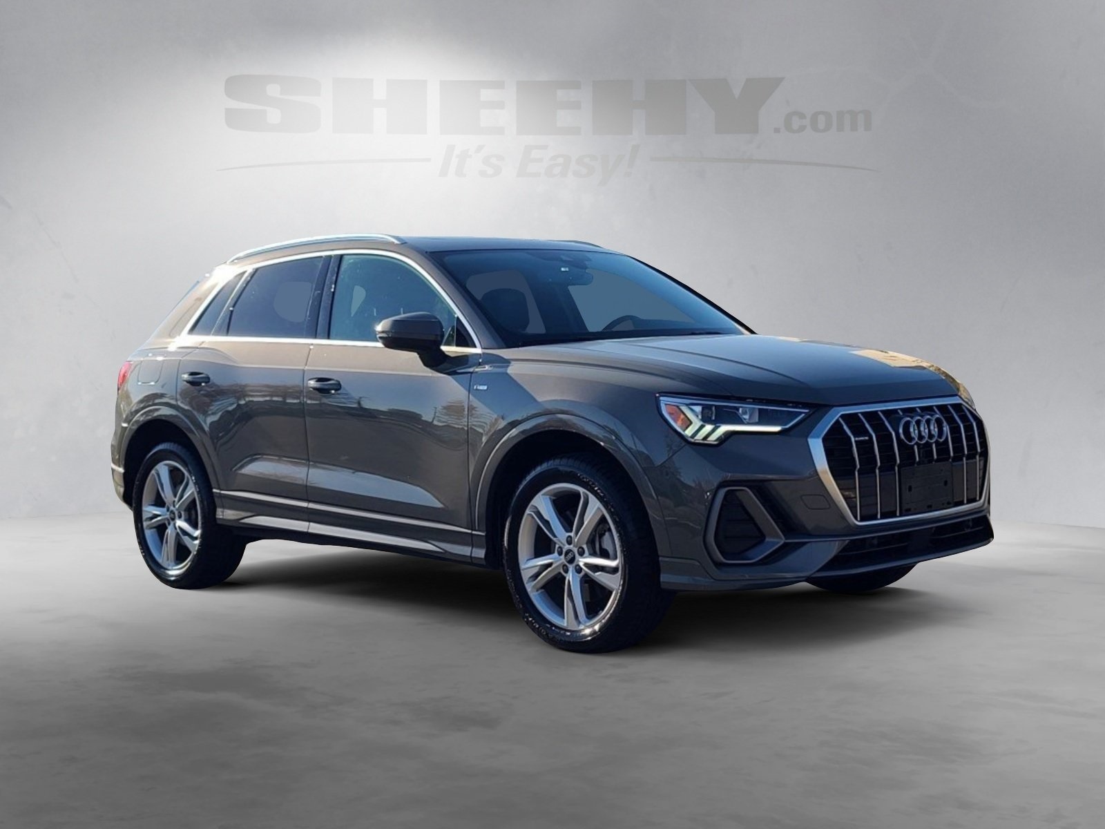 2024 Audi Q3 Premium S line photo 2