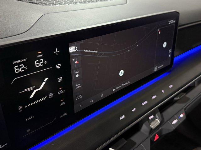 2024 Kia EV9 GT-Line photo 22