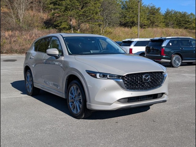 New Mazda CX-5 For Sale in Cleveland | Gray Epperson Mazda