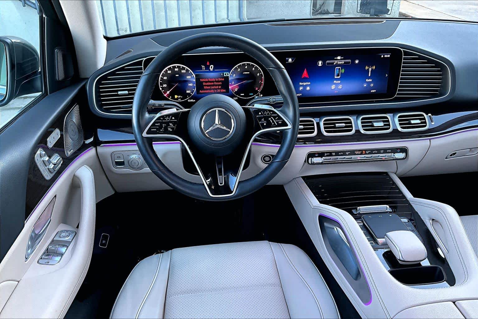 2025 Mercedes Benz GLE 350 4MATIC photo 2