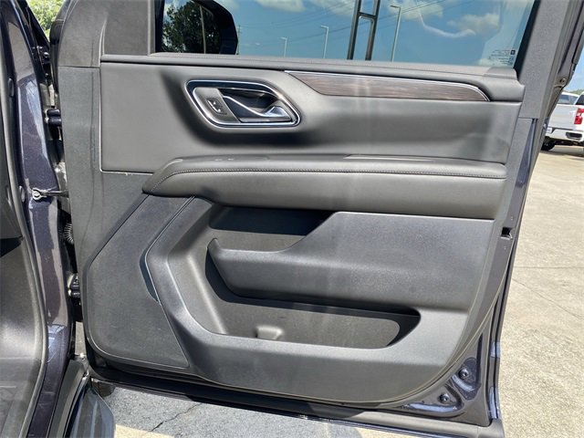2024 Chevrolet Tahoe LS photo 24