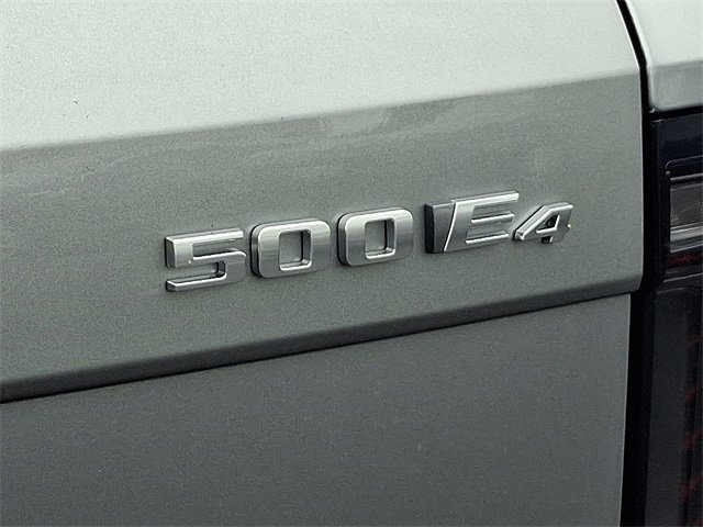 2025 Cadillac Optiq Luxury photo 22