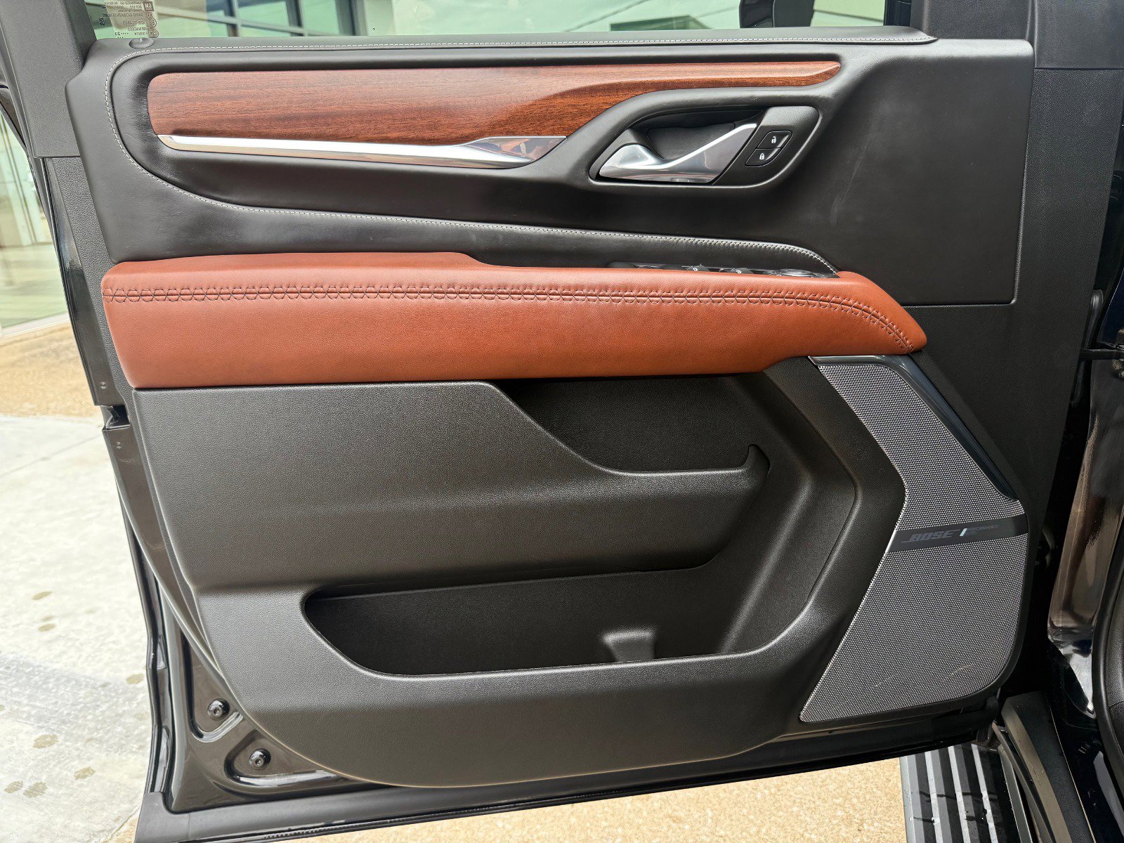 2023 Gmc Yukon Denali Ultimate photo 5