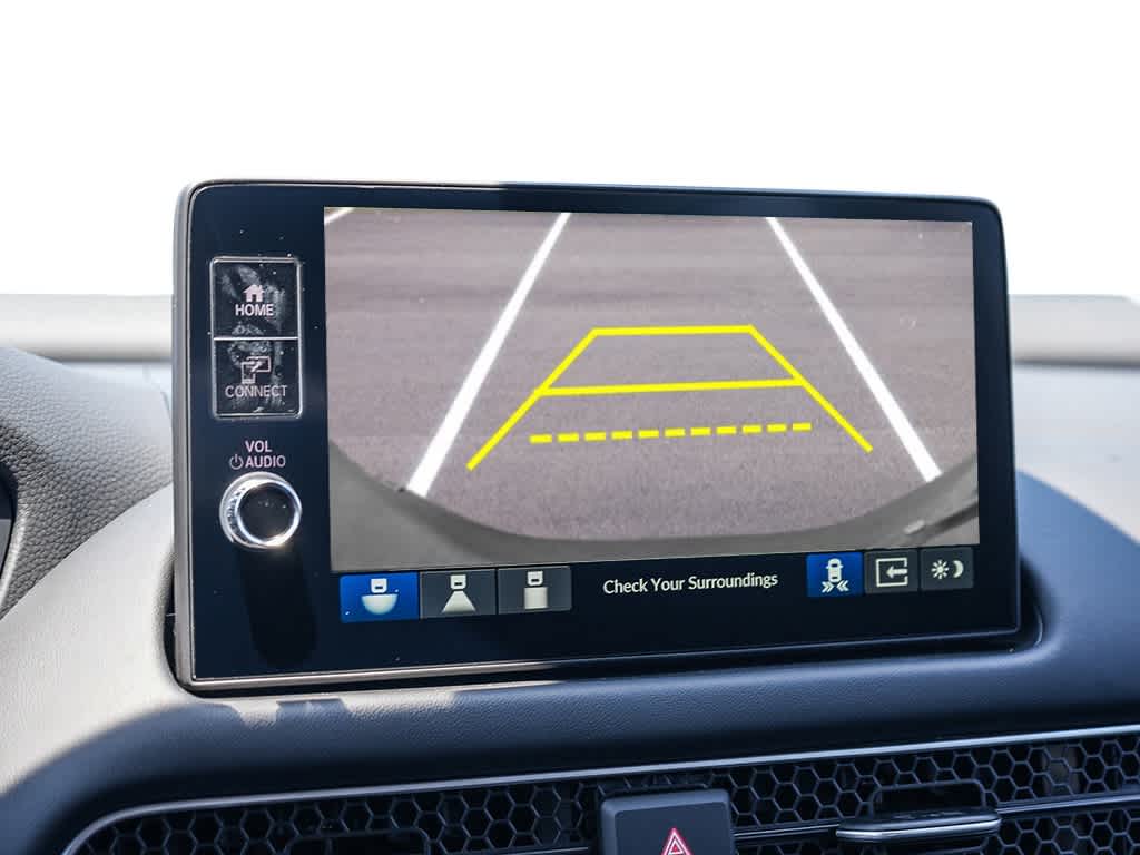 2026 Honda HR-V EX-L photo 15