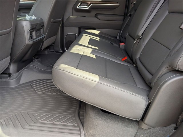 2026 Chevrolet Silverado 1500 RST photo 32
